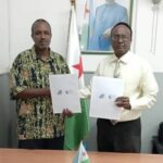 Pour une meilleure préparation aux risques de catastrophes naturelles en république de Djibouti