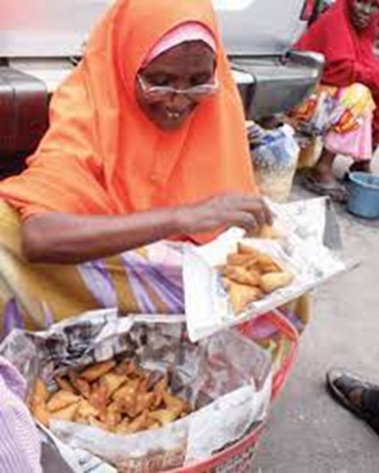 Ramadan : Multiplication de petites activités économiques