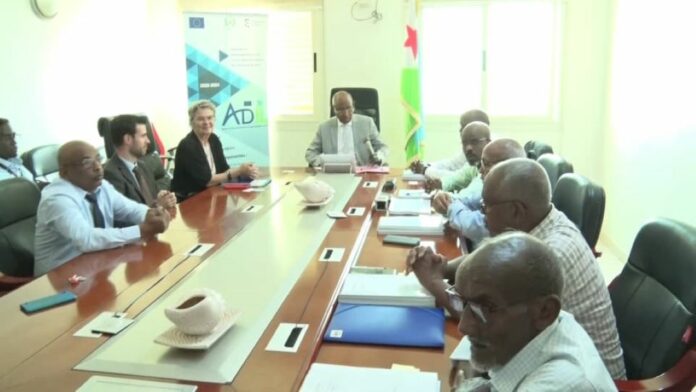 Renforcer les capacités des collectivités locales djiboutiennes (1)