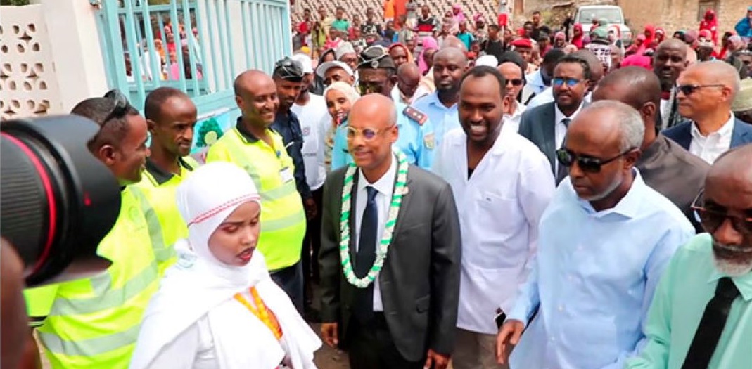 Santé : Djibouti commémore la Journée mondiale de lutte contre le paludisme