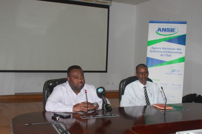 ANSIE Sessions de formation sur le Système Intégré de la Préfecture (SIPREF) (4)