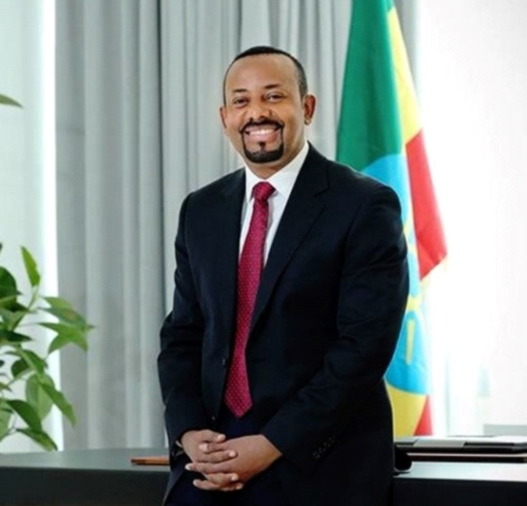 LE PRÉSIDENT GUELLEH FÉLICITE LE PREMIER MINISTRE ABIY AHMED À L’OCCASION DE LA FÊTE NATIONALE DE LA RÉPUBLIQUE FÉDÉRALE ET DÉMOCRATIQUE D’ÉTHIOPIE