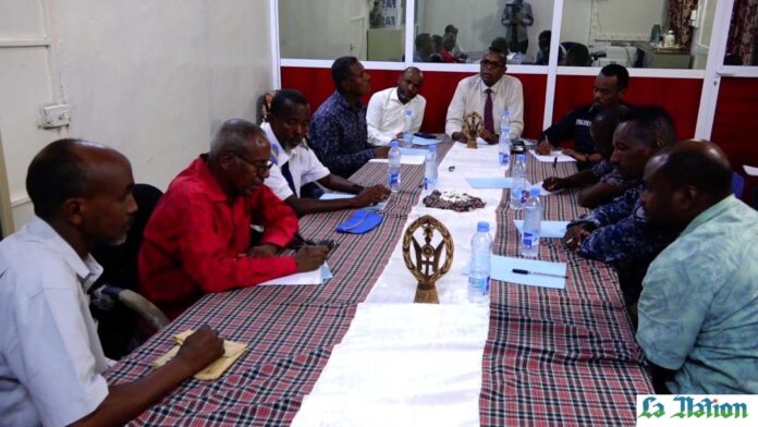 Ali-Sabieh Pour une meilleure gestion de reconduction des migrants vers leur pays d’origine (2)