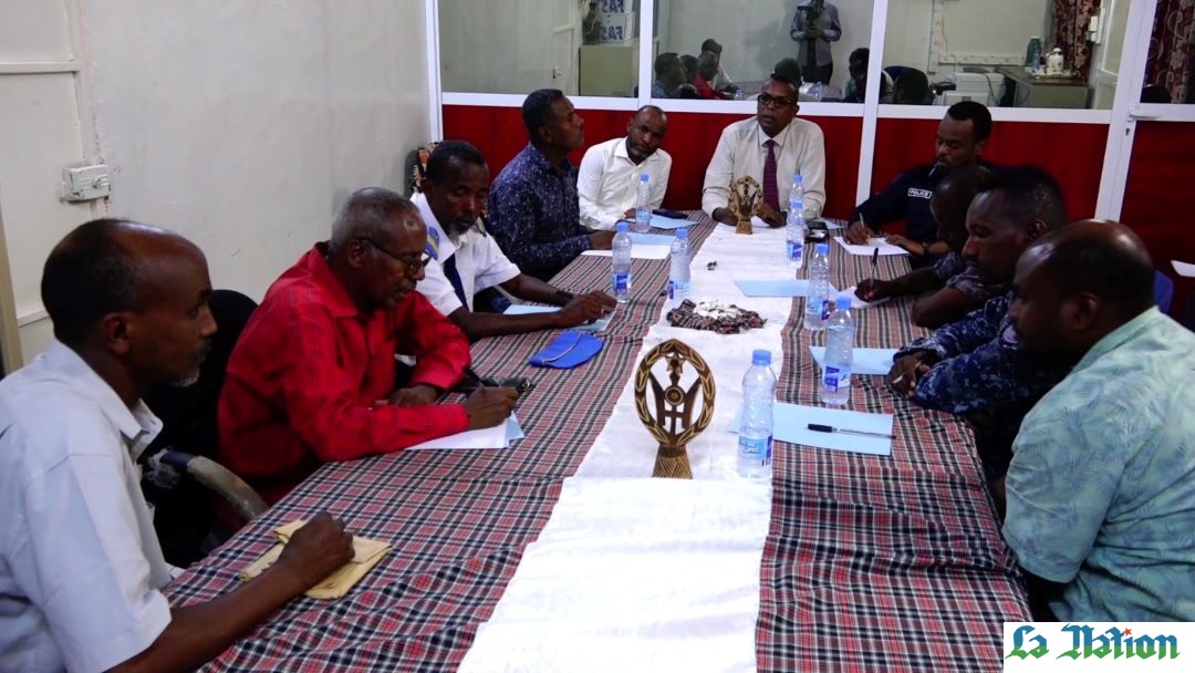 Ali-Sabieh : Pour une meilleure gestion de reconduction des migrants vers leur pays d’origine