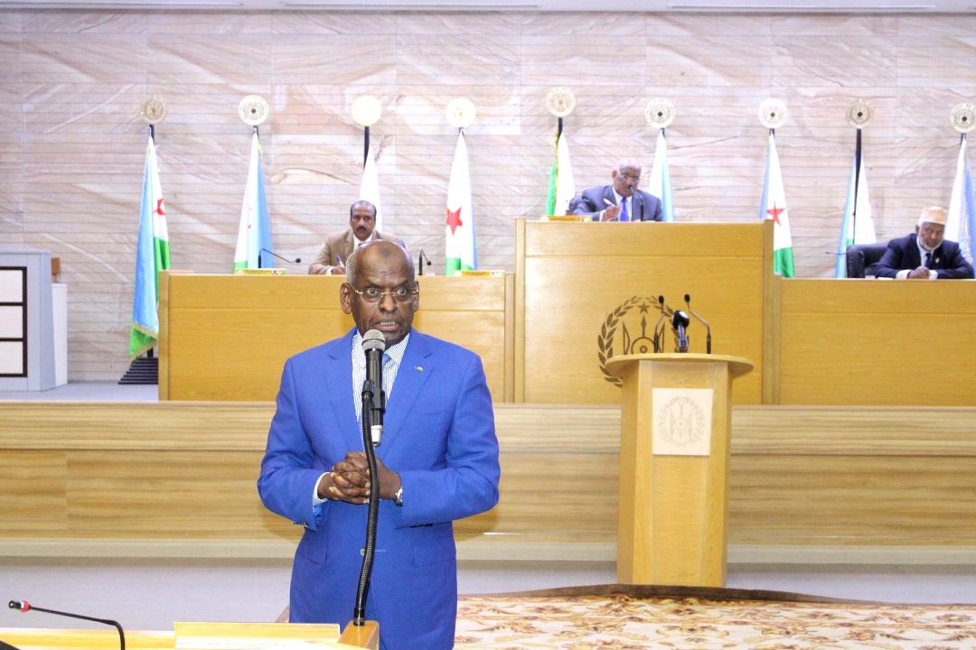 Assemblée Nationale : Deuxième séance de la première session ordinaire de la 9ème législature