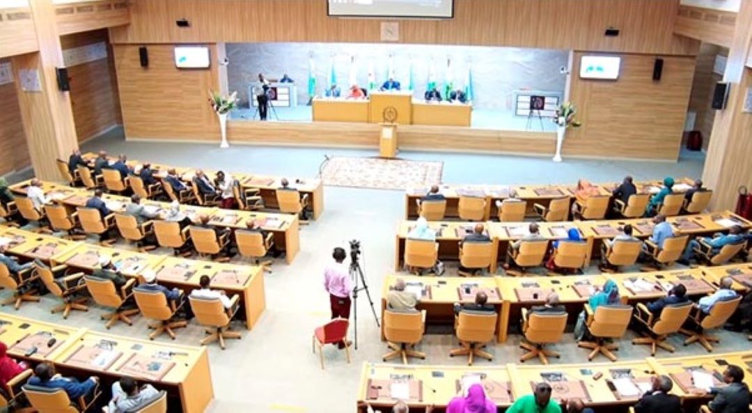 Assemblée nationale : Débat sur la politique générale du Gouvernement