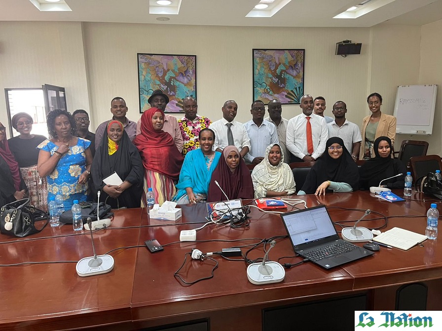 Clôture de l’atelier de formation sur « les comptes satellites du tourisme à Djibouti »