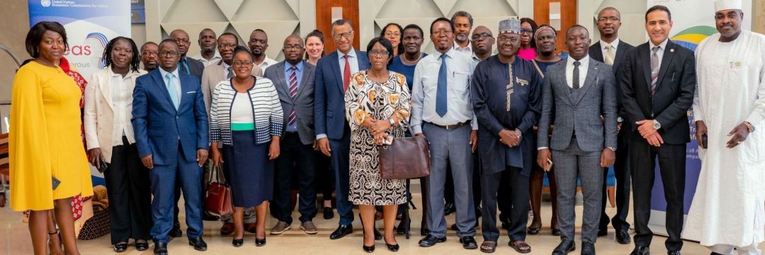 Commerce intra-africain : Des méthodes harmonisées pour la collecte informelle de données