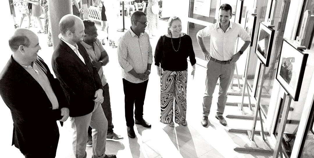 Expo photos à l’IFD : Des photos de Djibouti sous toutes ses coutures