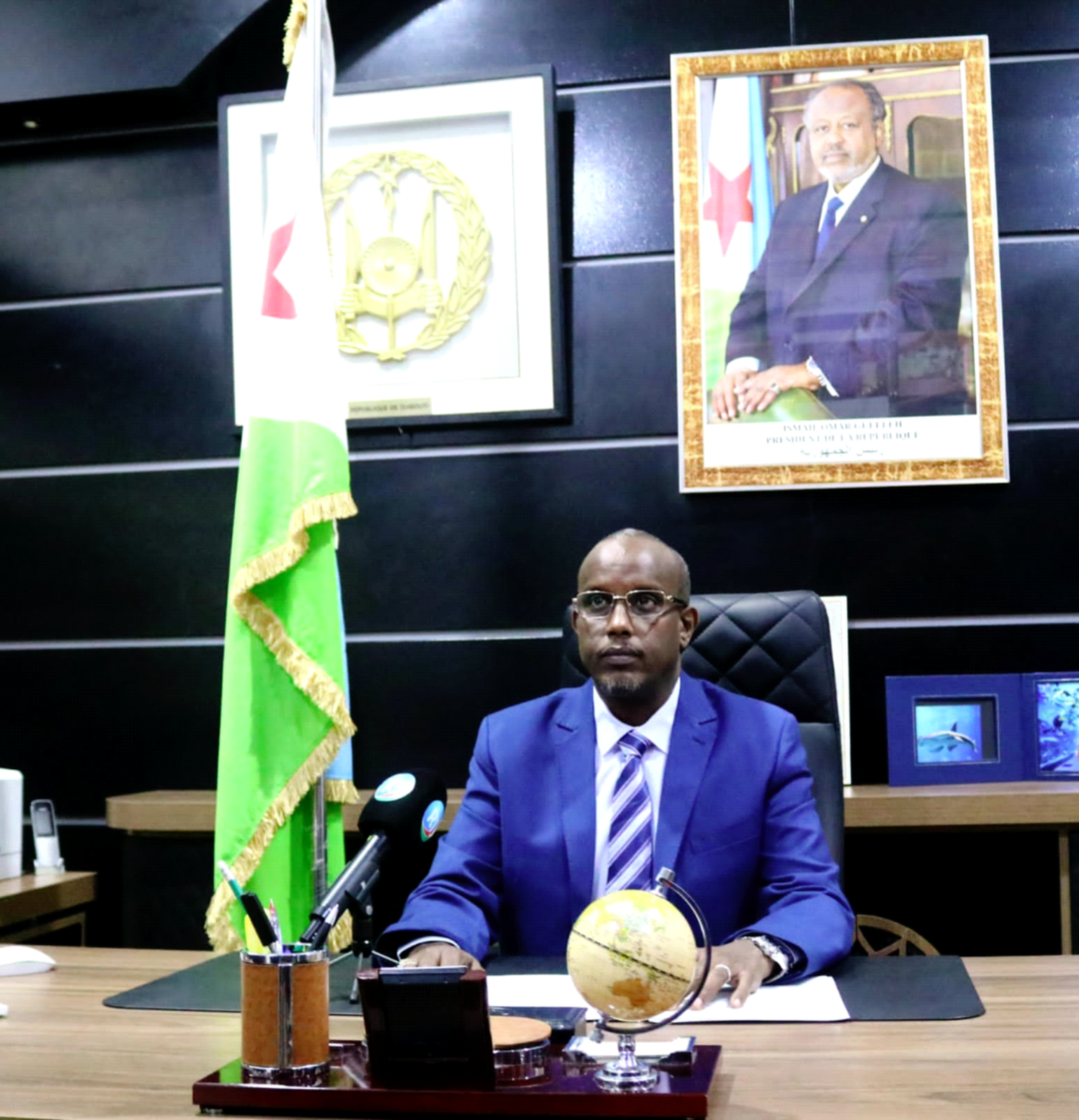 Journée Mondiale des Télécommunications / Déclaration du Ministre de la Communication, chargé des Postes et des Télécommunications