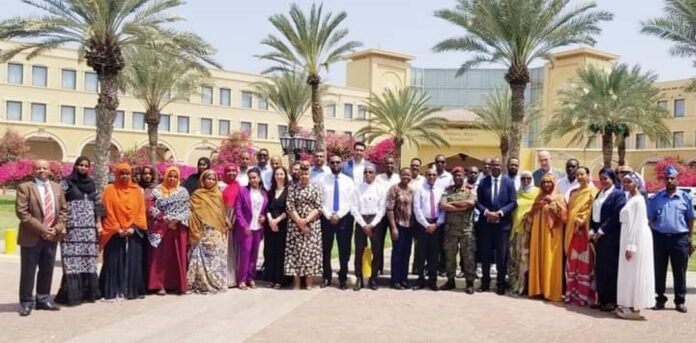L’IGAD et le ministère de la Santé lancent un dispositif inédit
