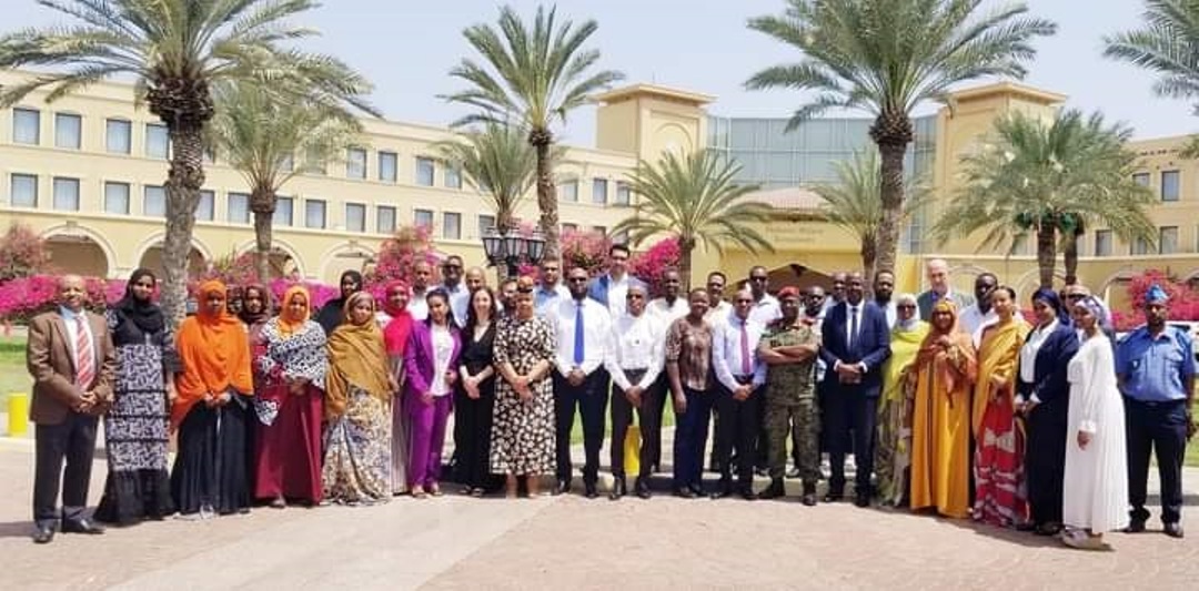 Surveillance et suivi numérique des maladies : L’IGAD et le ministère de la Santé lancent un dispositif inédit