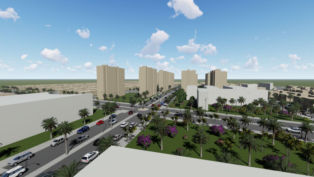 La SIAF, 66 ans au service de l’Habitat