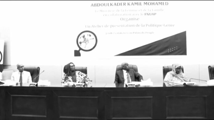 La nouvelle Politique Nationale du Genre 2023-203001 copy copy