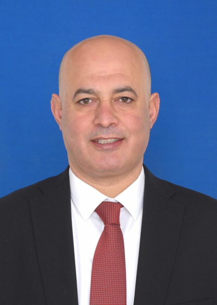 L’ambassadeur de Palestine salue le soutien constant du peuple djiboutien à la cause palestinienne (1)
