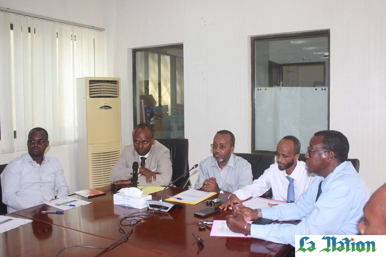 Le Ministère du Commerce à l’ère du e-commerce