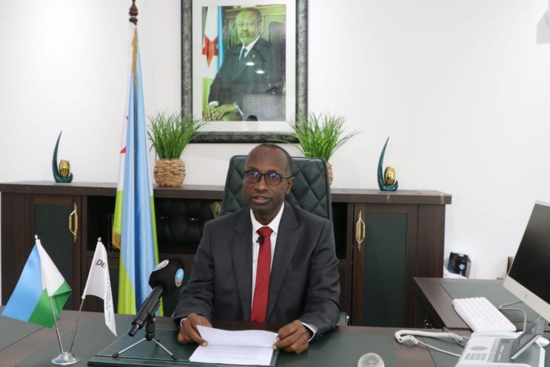 Le gouvernement djiboutien lance des opérations d’envergure pour contrer l'immigration clandestine