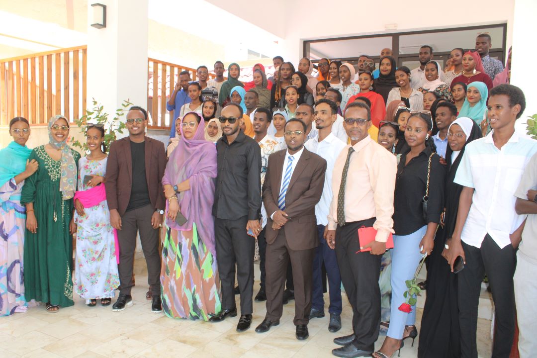 Les jeunes diplômés outillés sur les mécanismes de recherche d'emploi