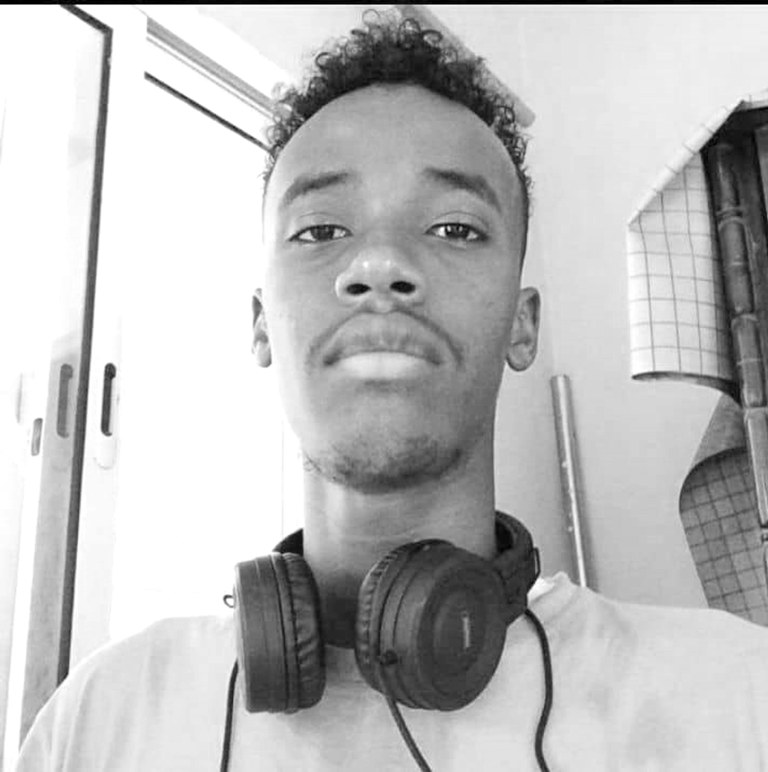 Mahad Osman : un genie au grand coeur