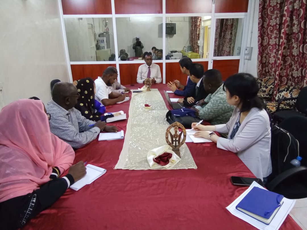 Région d’Ali-Sabieh : Evaluation de l’impact sur la vie scolaire  de la création des CGE fonctionnels