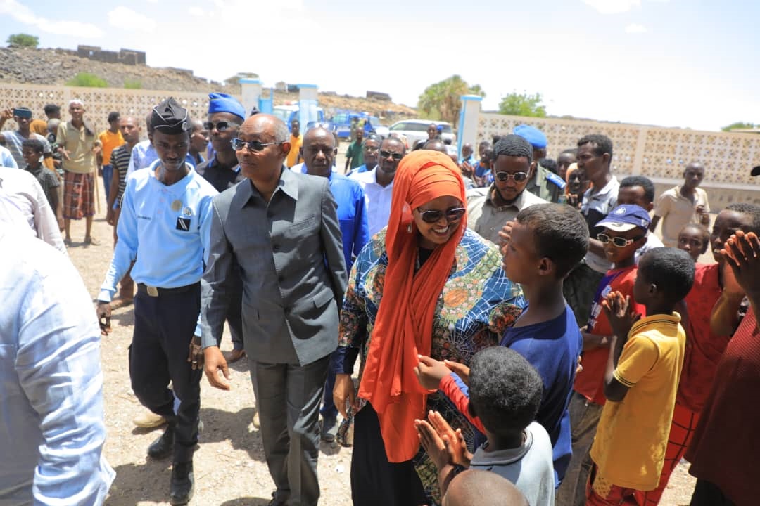 Rénové et bien équipé, le CDC de Gourabous rouvre ses portes