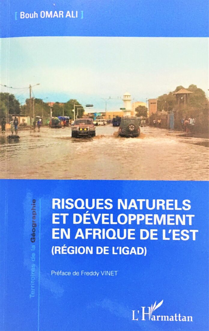 Risques Naturels et développement en Afrique de l'Est