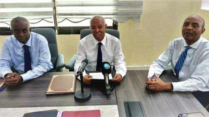 Signature d’un partenariat pour la mise en place de 40 AGR dans 22 localités des régions de l’intérieur (1)