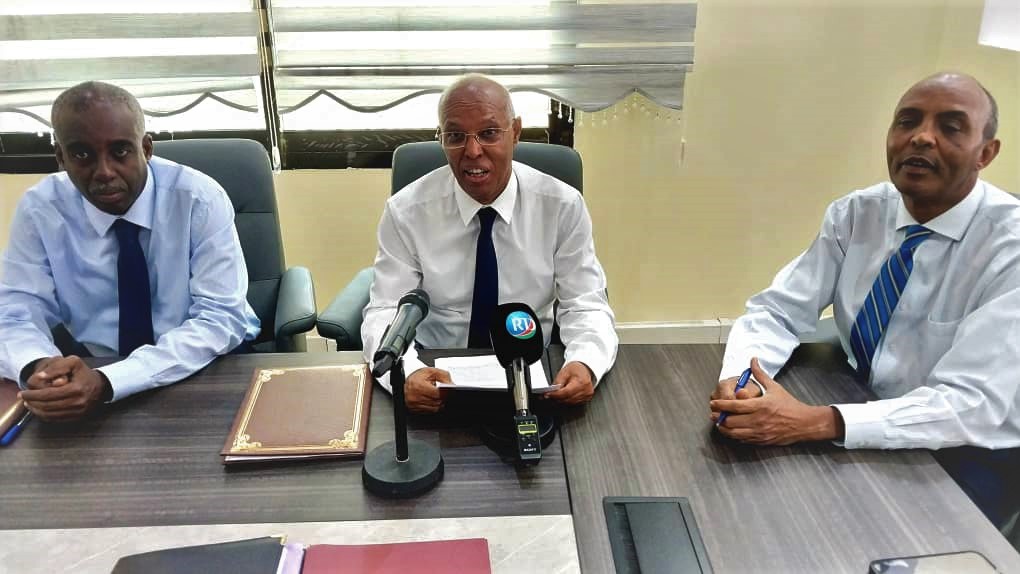 MAEP-RH/ADDS : Signature d’un partenariat pour la mise en place de 40 AGR dans 22 localités des régions de l’intérieur