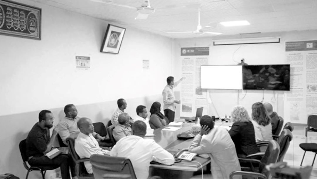 USAID/POWER-AFRICA/ODDEG : Des discussions pour élargir les axes de partenariat