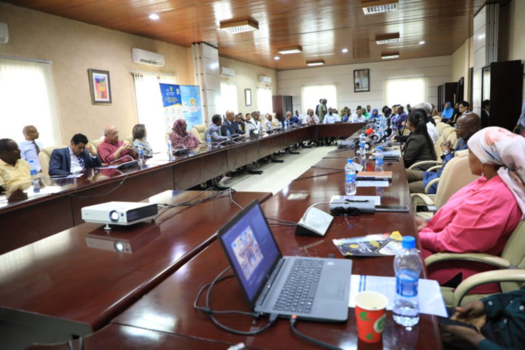 3ème édition de la foire internationale de Djibouti : Le président de la CCD lance les préparatifs