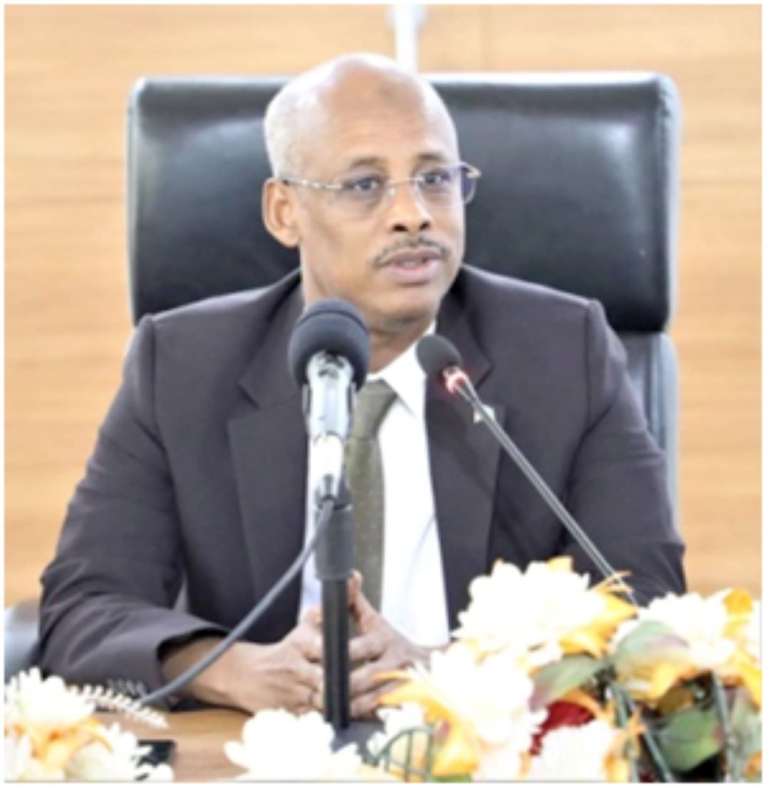 Atelier de restitution des résultats de l'enquête sur la santé de la mère et de l'enfant