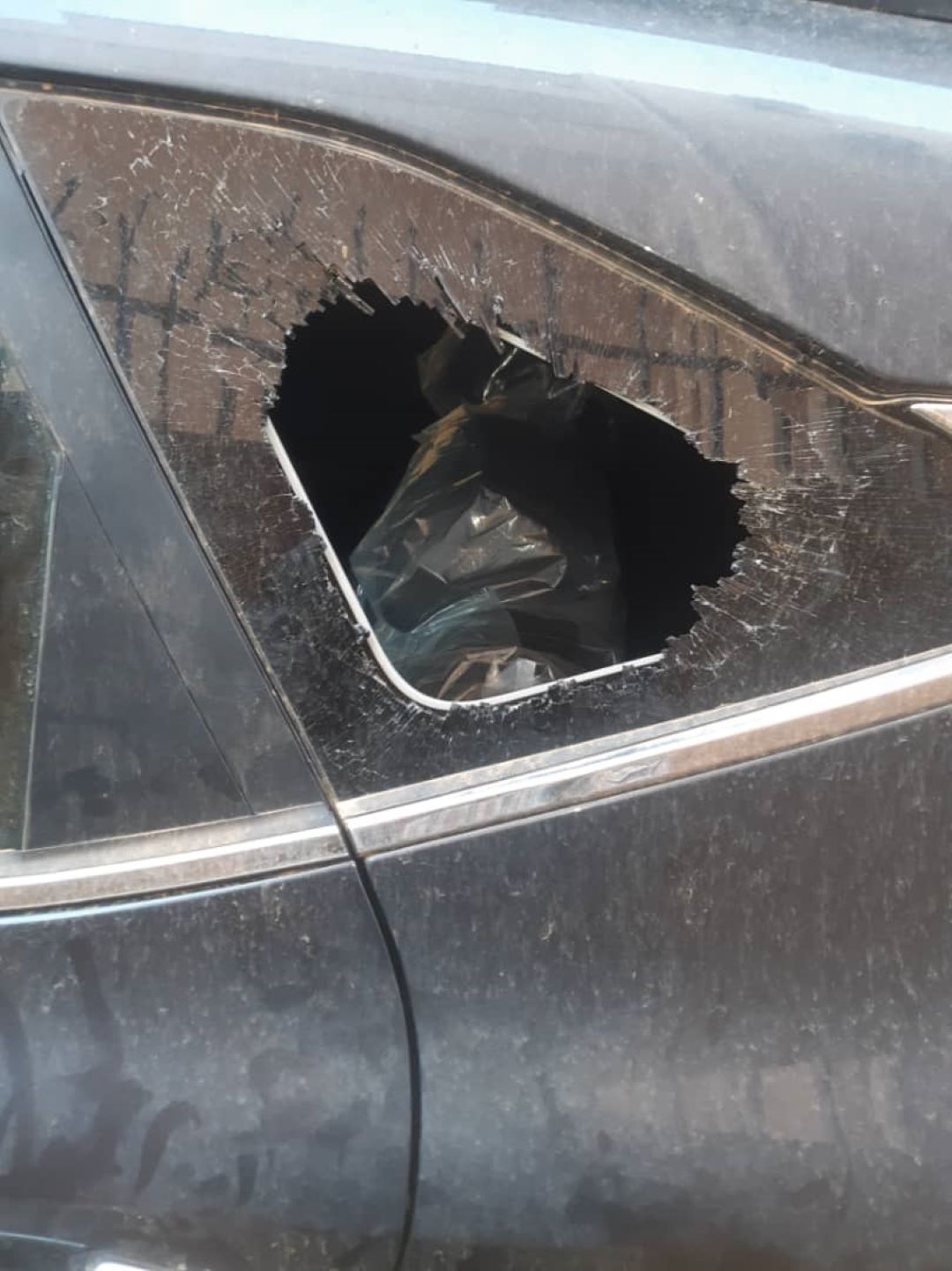 Communiqué du MAECI