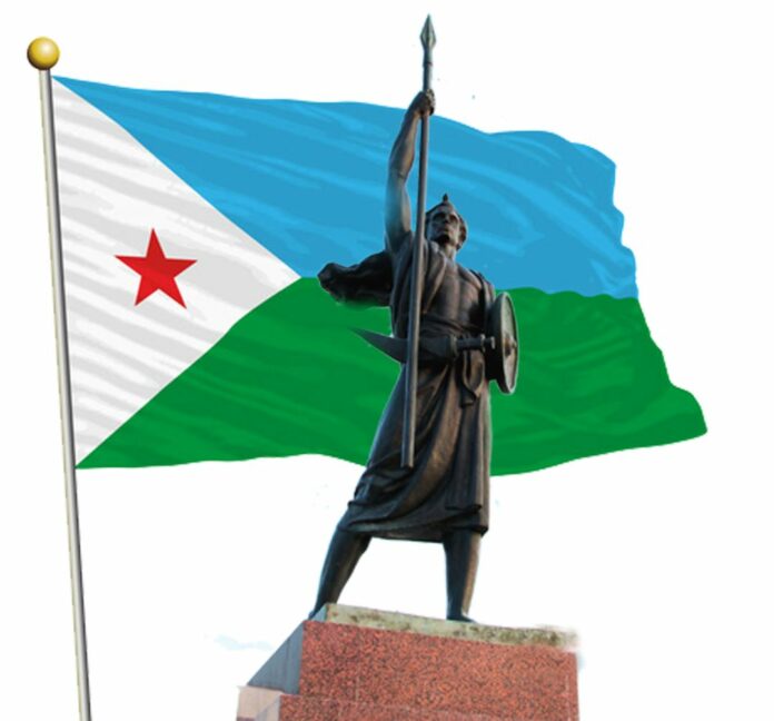 DRAPEAU