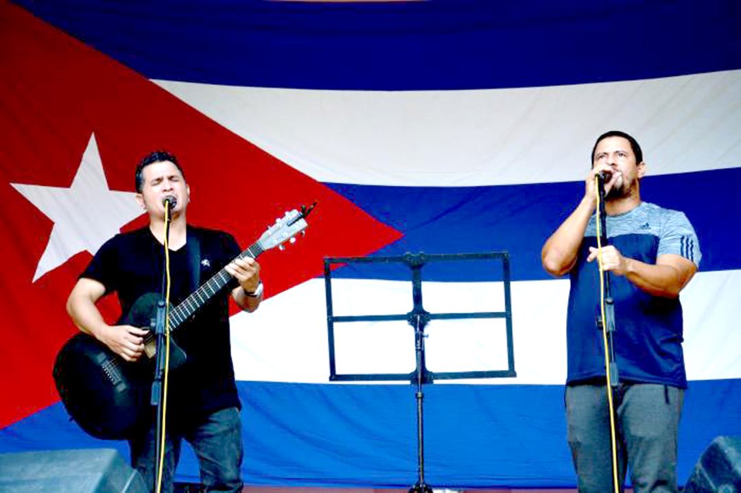 DROIT DE REPONSE : Déclaration du ministère des Affaires étrangères de Cuba