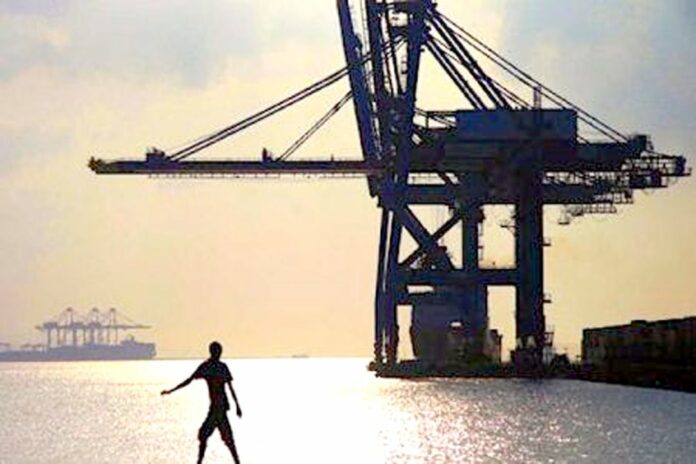 Djibouti en pole position (1)