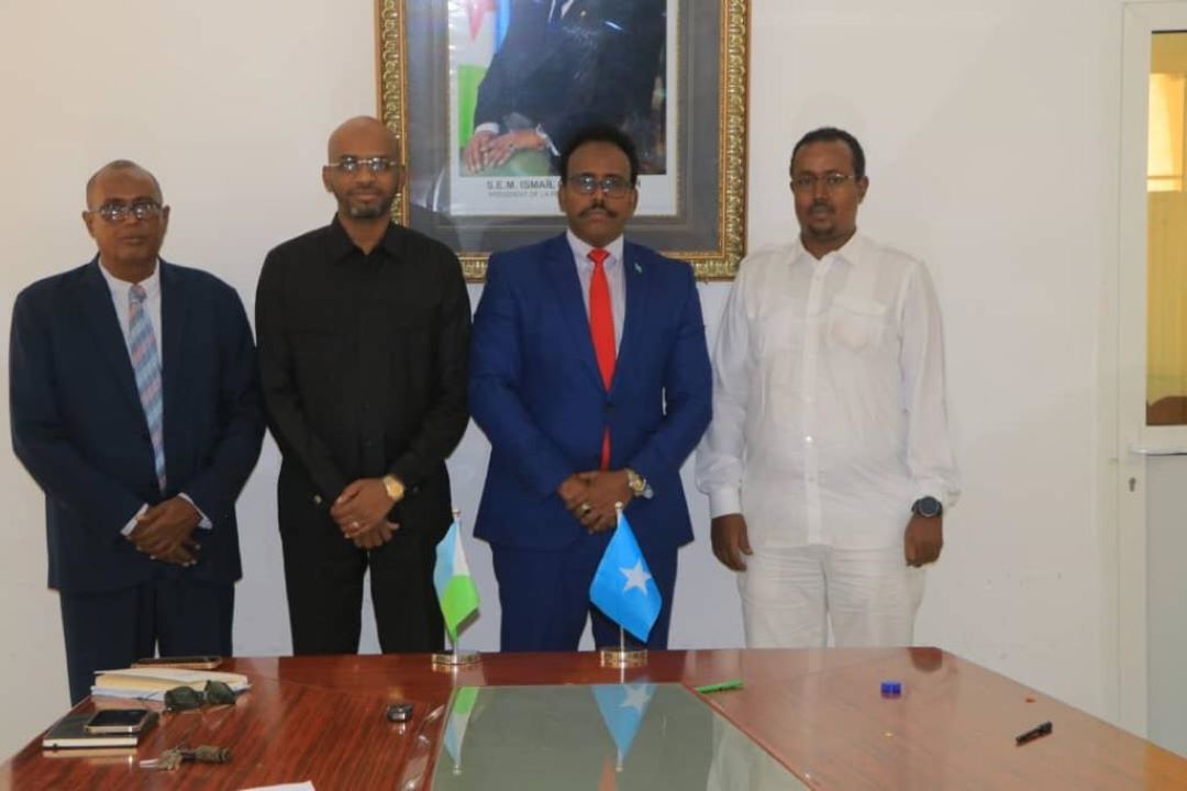 Djibouti/Somalie : Les perspectives d'une coopération dans le domaine du développement durable