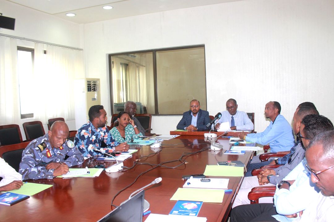 Gestion de l'encrassement biologique des navires : Des acteurs du secteur outillés sur le contrôle et le suivi des transferts d’espèces aquatiques envahissantes