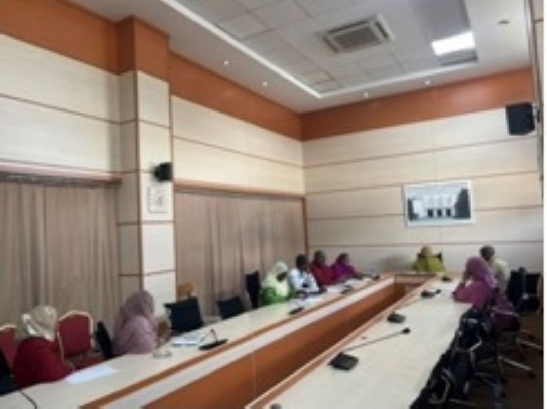 L’Assemblée Nationale au cœur du processus inclusif de préparation du 4ème cycle de l'Examen Périodique Universel