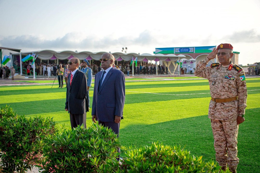 LES FAD CÉLÈBRENT LE 46e ANNIVERSAIRE DE LEUR CRÉATION