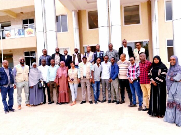 L'IGAD plaide pour une collaboration transfrontalière accrue