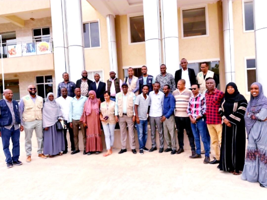 Numérisation, partage et protection des données sur la Santé dans la région : L'IGAD plaide pour une collaboration transfrontalière accrue