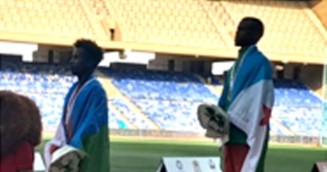 La moisson des médailles continue