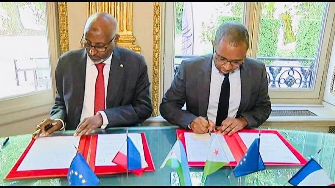 Le MENFOP et le MENJ s’engagent dans un vaste partenariat