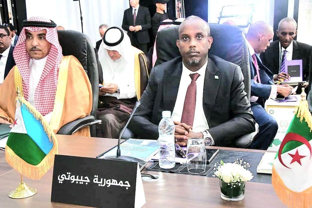 Le ministre de la Communication prend part aux travaux du Conseil des ministres arabes de l'Information.