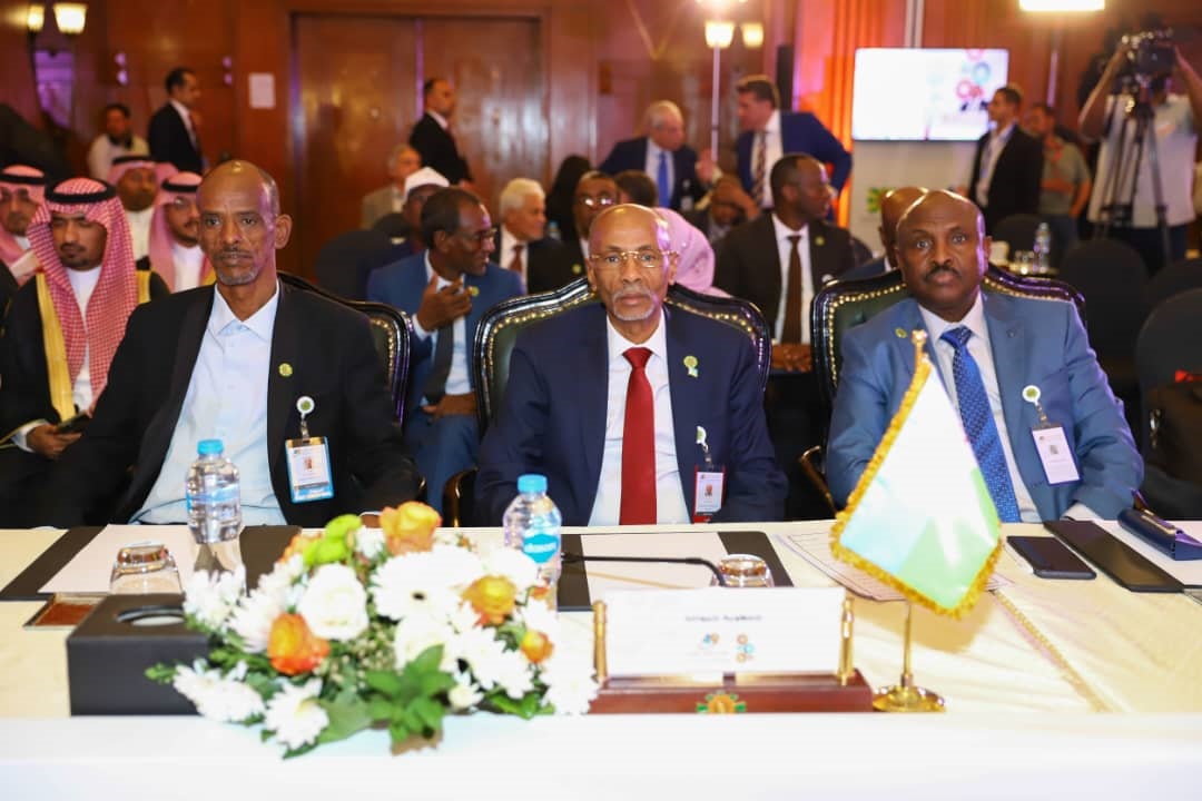 Le ministre du travail prend part à la 49ème session de la conférence de l’OAT