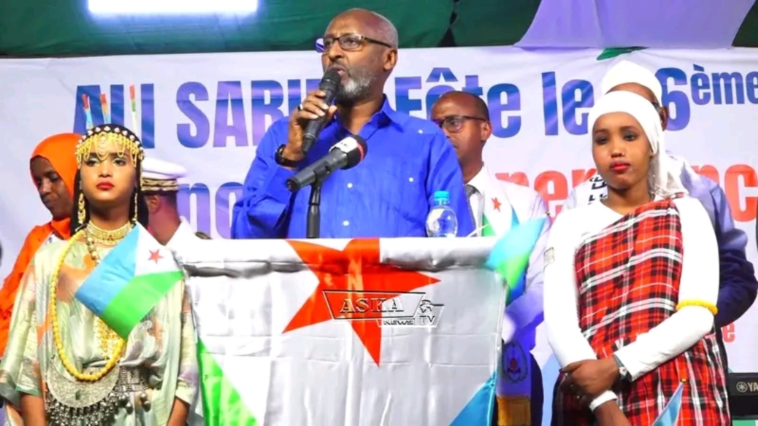 Les Assajogs fêtent dans une ferveur patriotique et à l’unisson le 46e anniversaire de la fête nationale