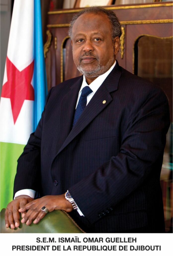 Les Etats-unis se félicitent de l’élection du président djiboutien à la tête de l’IGAD (2)