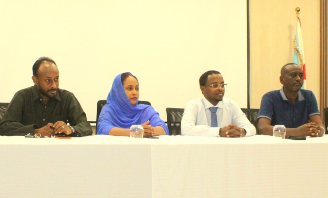 Les jeunes des régions de l'intérieur  formés et outillés aux techniques de recherche d'emploi