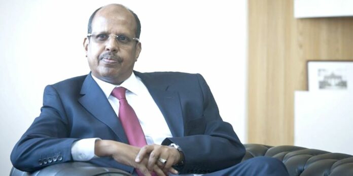 Mahamoud Ali Youssouf « Au Soudan, l’urgence absolue est de protéger les civils »