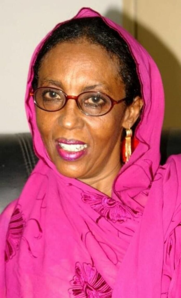 amina